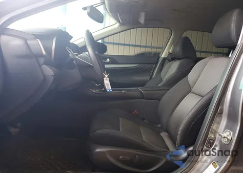 2017 Nissan Maxima 3.5S из США, поврежденный, VIN 1N4AA6AP2HC418317